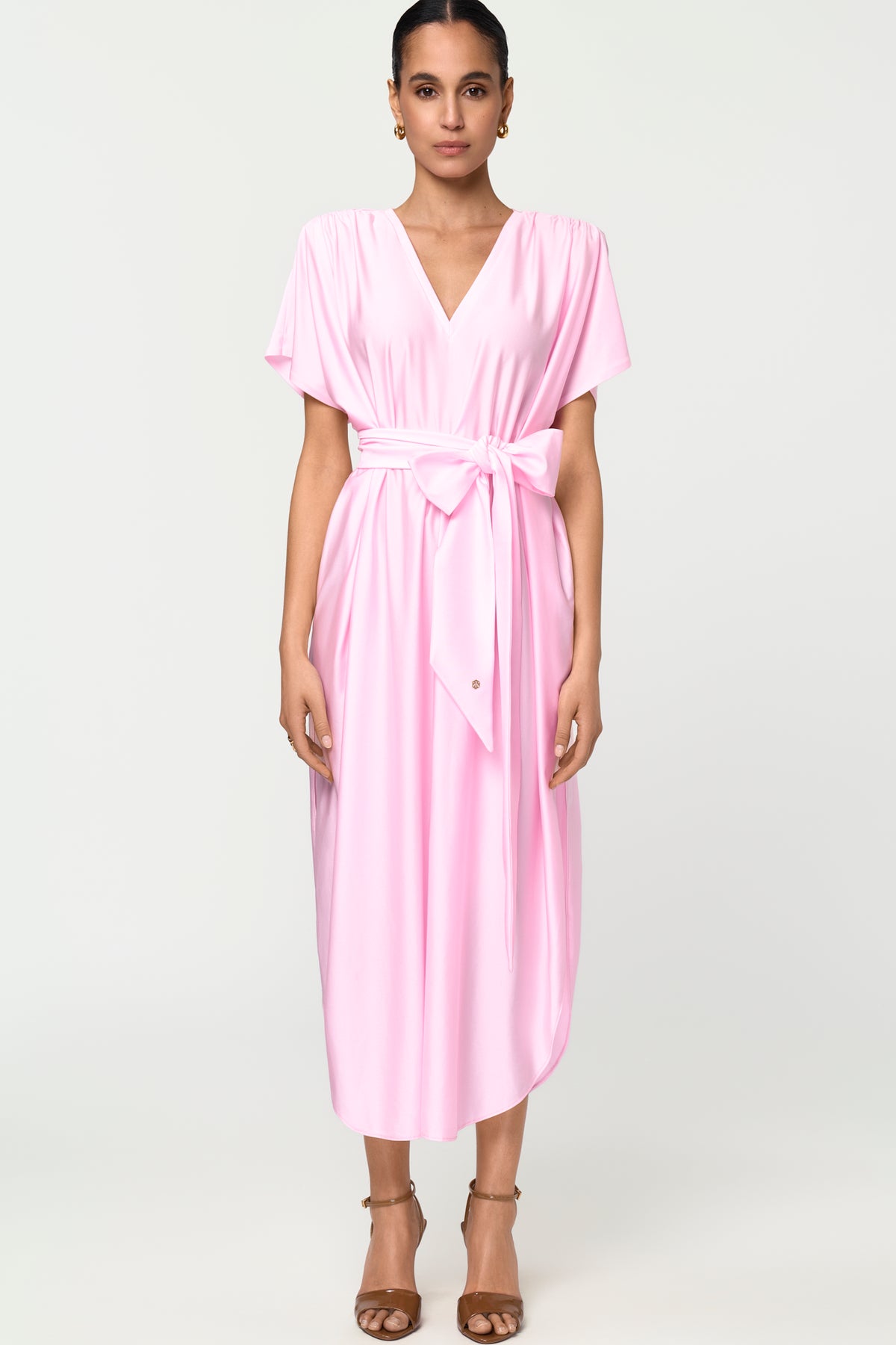 ETHERA Kaftan rosalia
