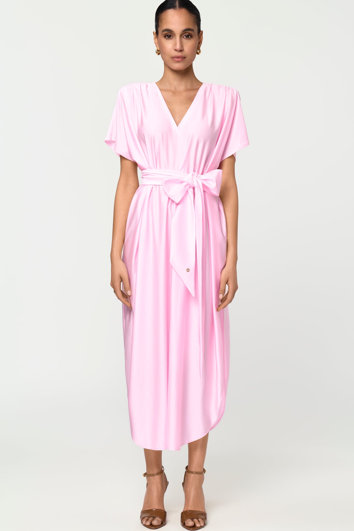 ETHERA Kaftan rosalia