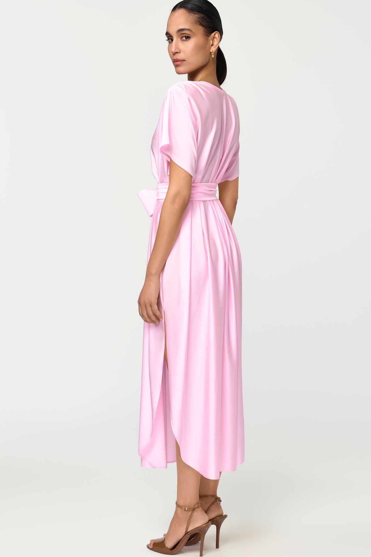 ETHERA Kaftan rosalia