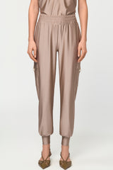 TOFOLUX Cargo Pants oro