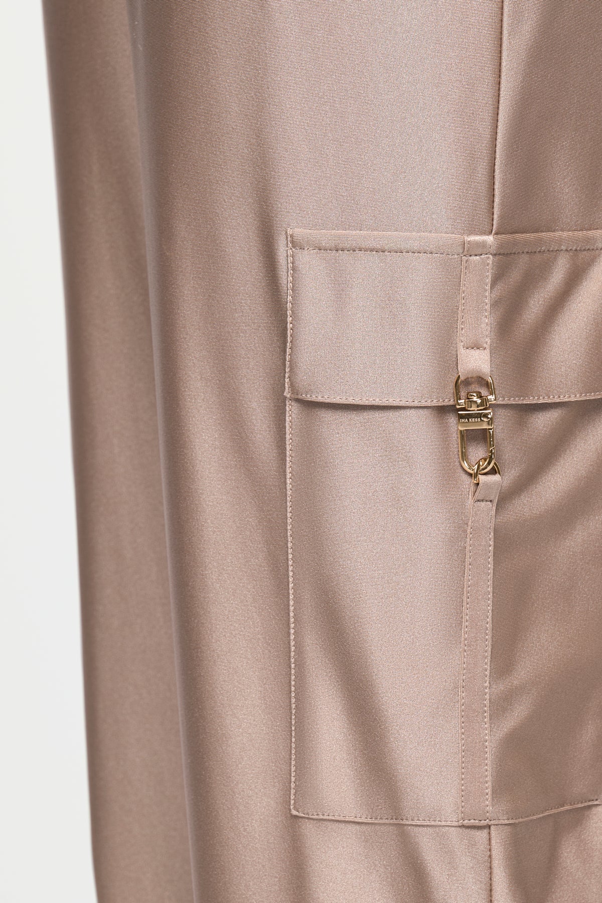 TOFOLUX Cargo Pants oro