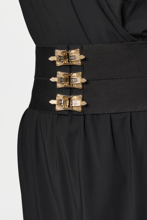 PHAEDRA Belt black