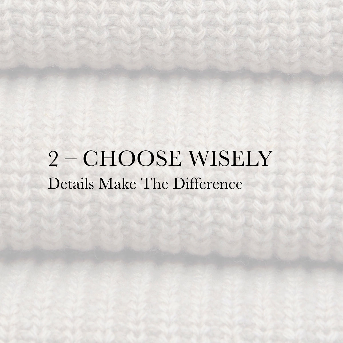 INA KESS Product Aftercare Guide