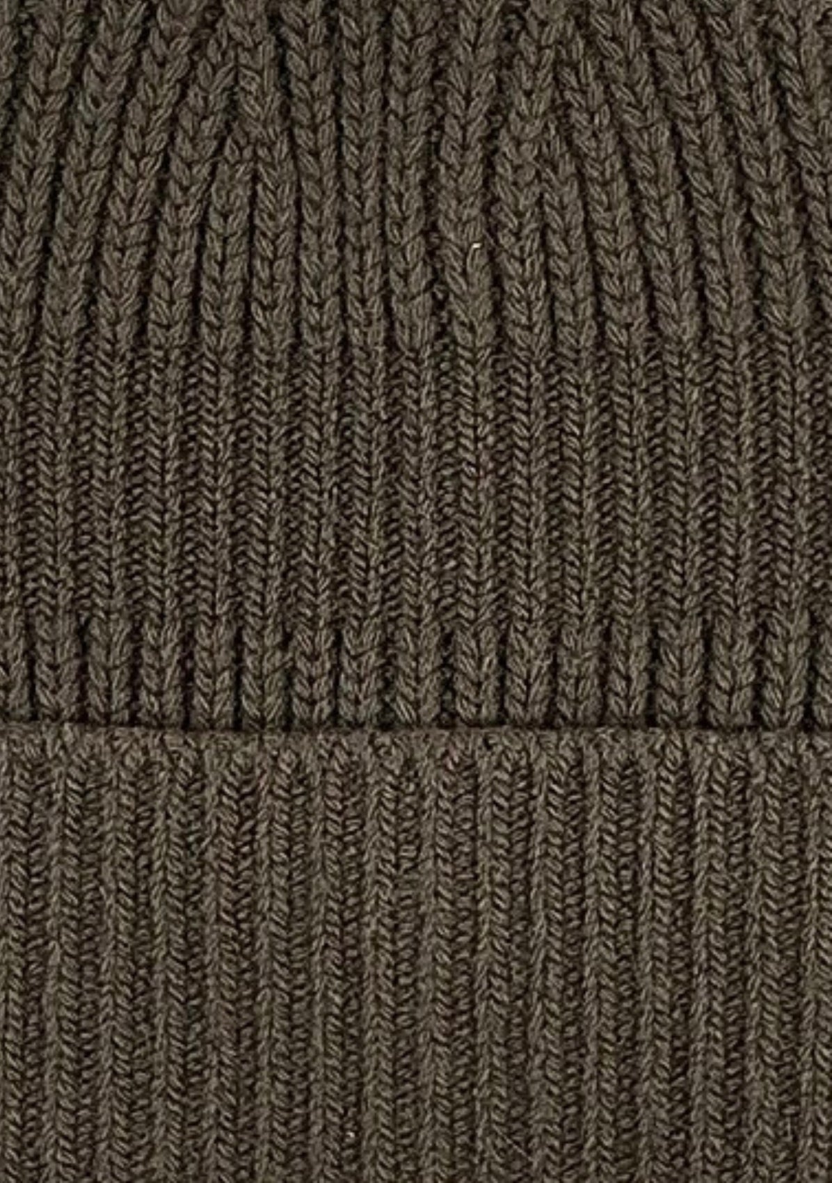 CALO Beanie ombre