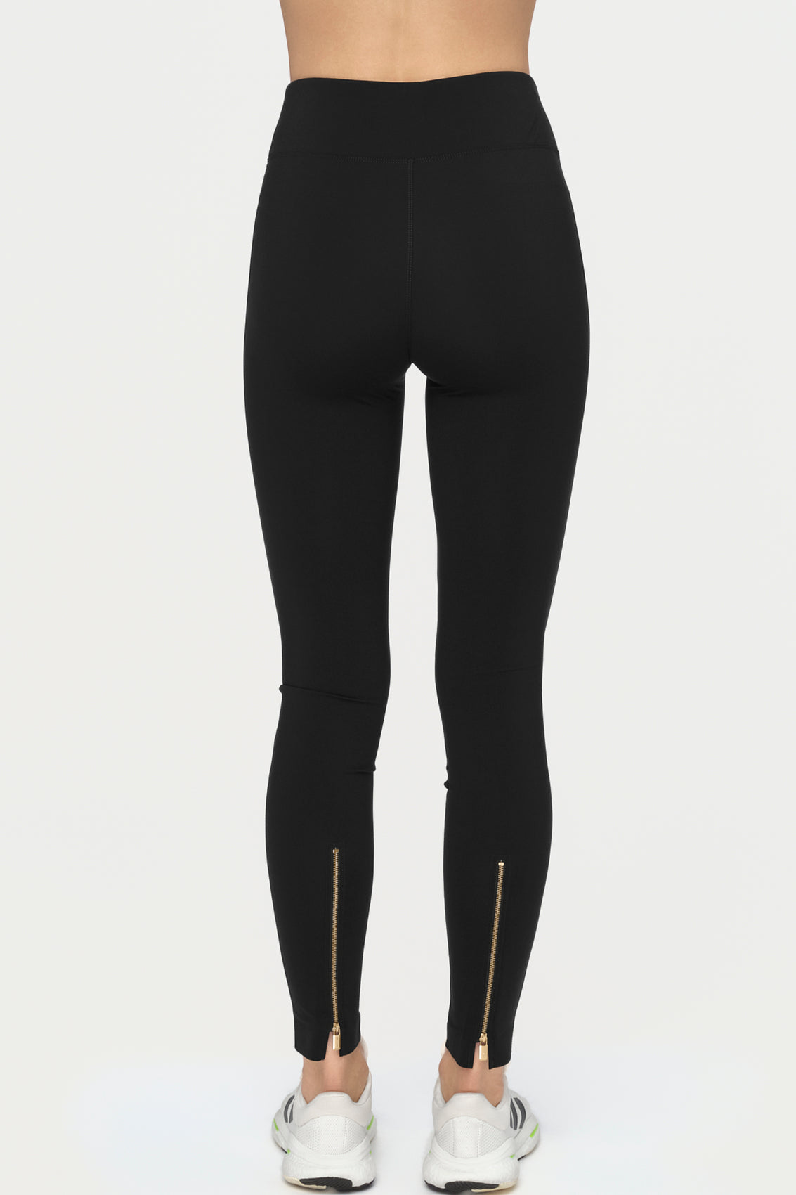 LALUCE Pants black