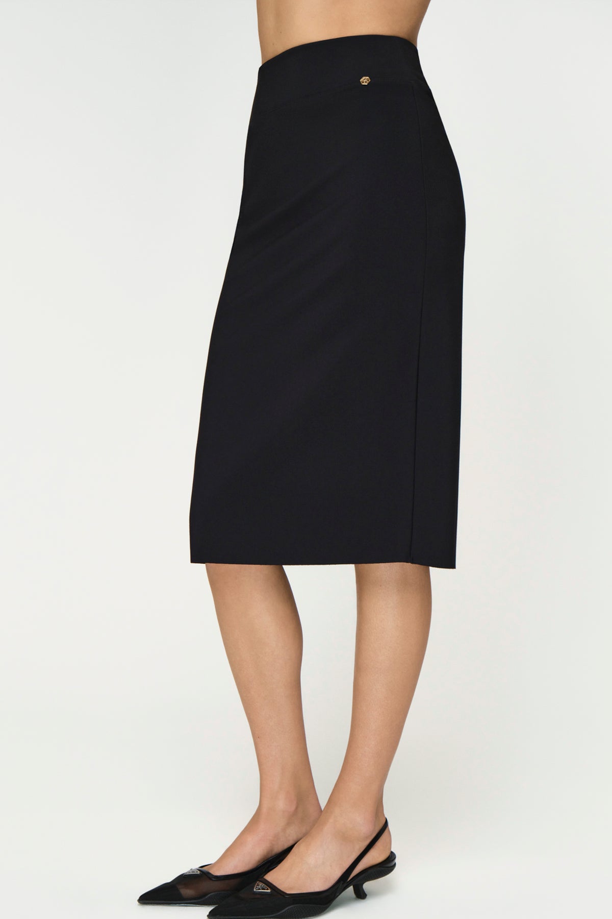 PENNA Skirt schwarz