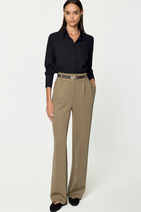 ORLOV Shirt deep navy