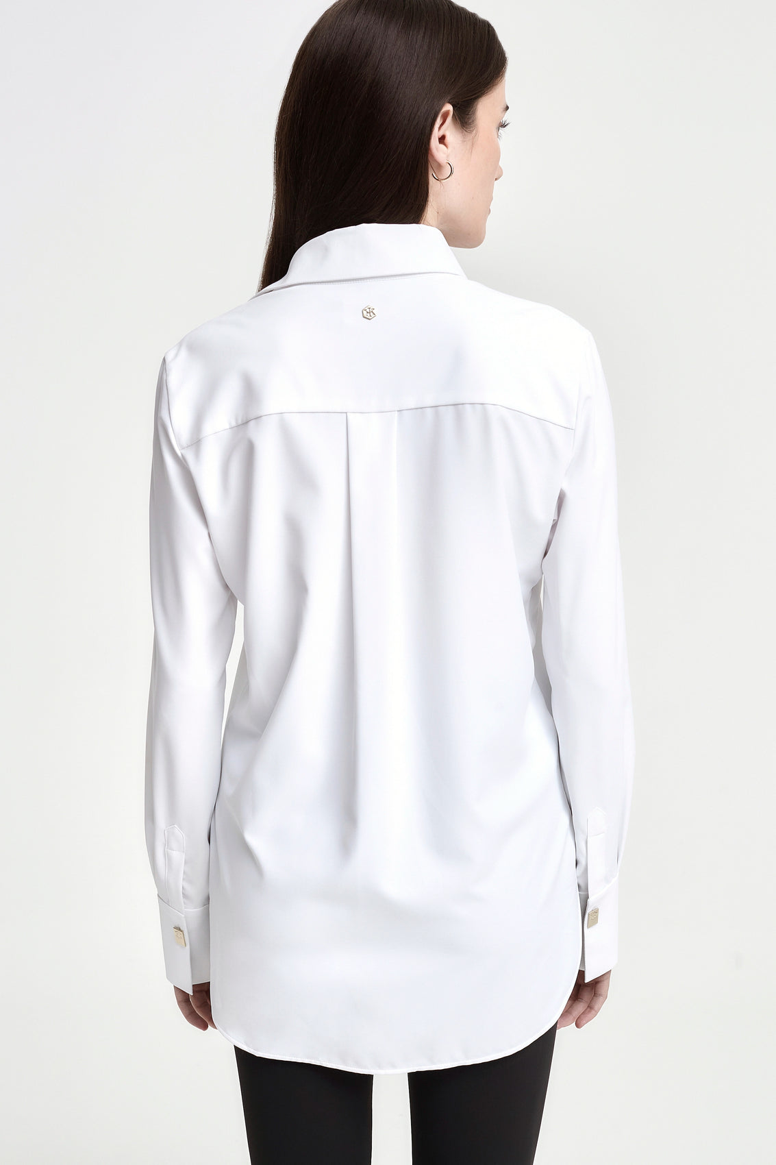 ORLOV Shirt white