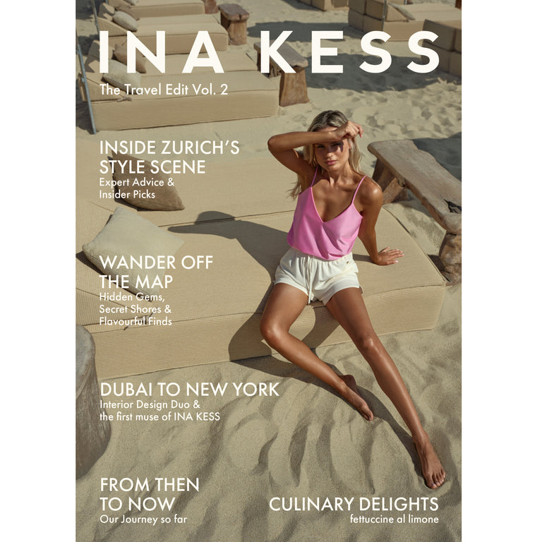 Visit Us at Zurich Airport