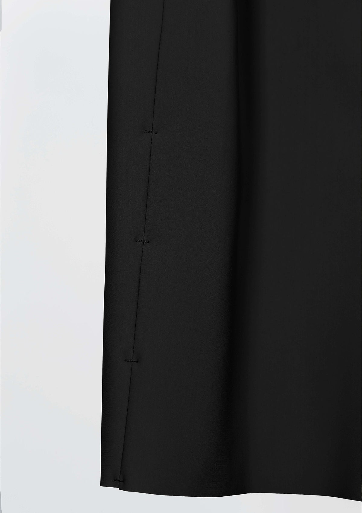 BEAUVOIR Shorts black