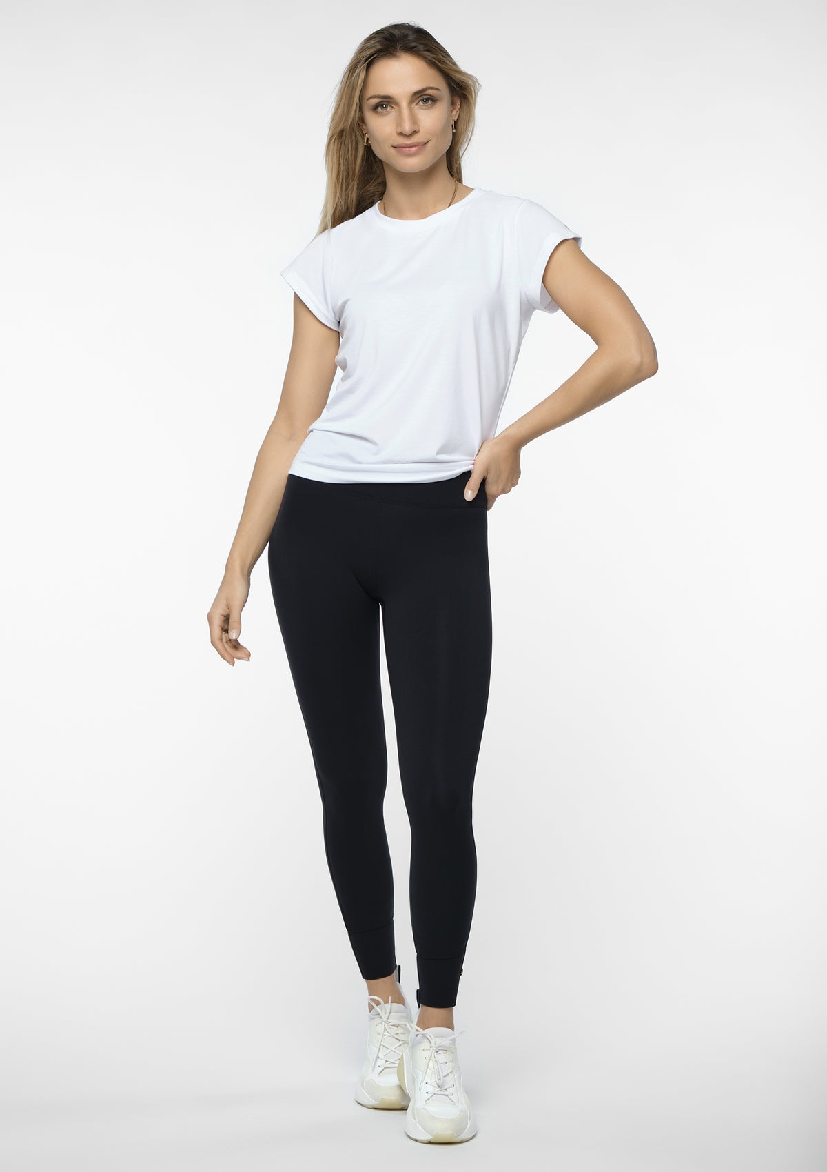 LIDO T-SHIRT white