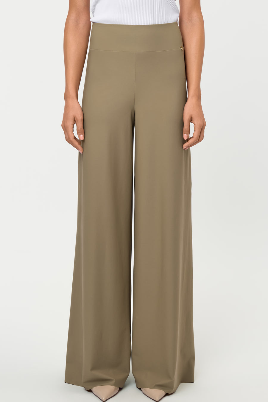 SINAM Hose oliva