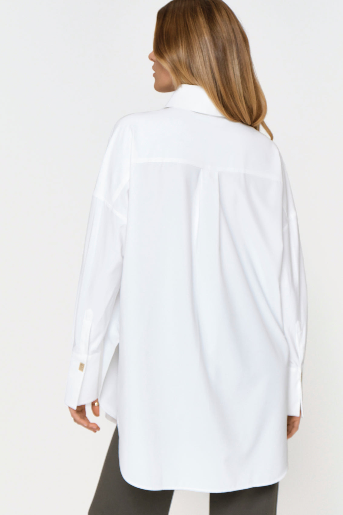 ONYX Shirt white