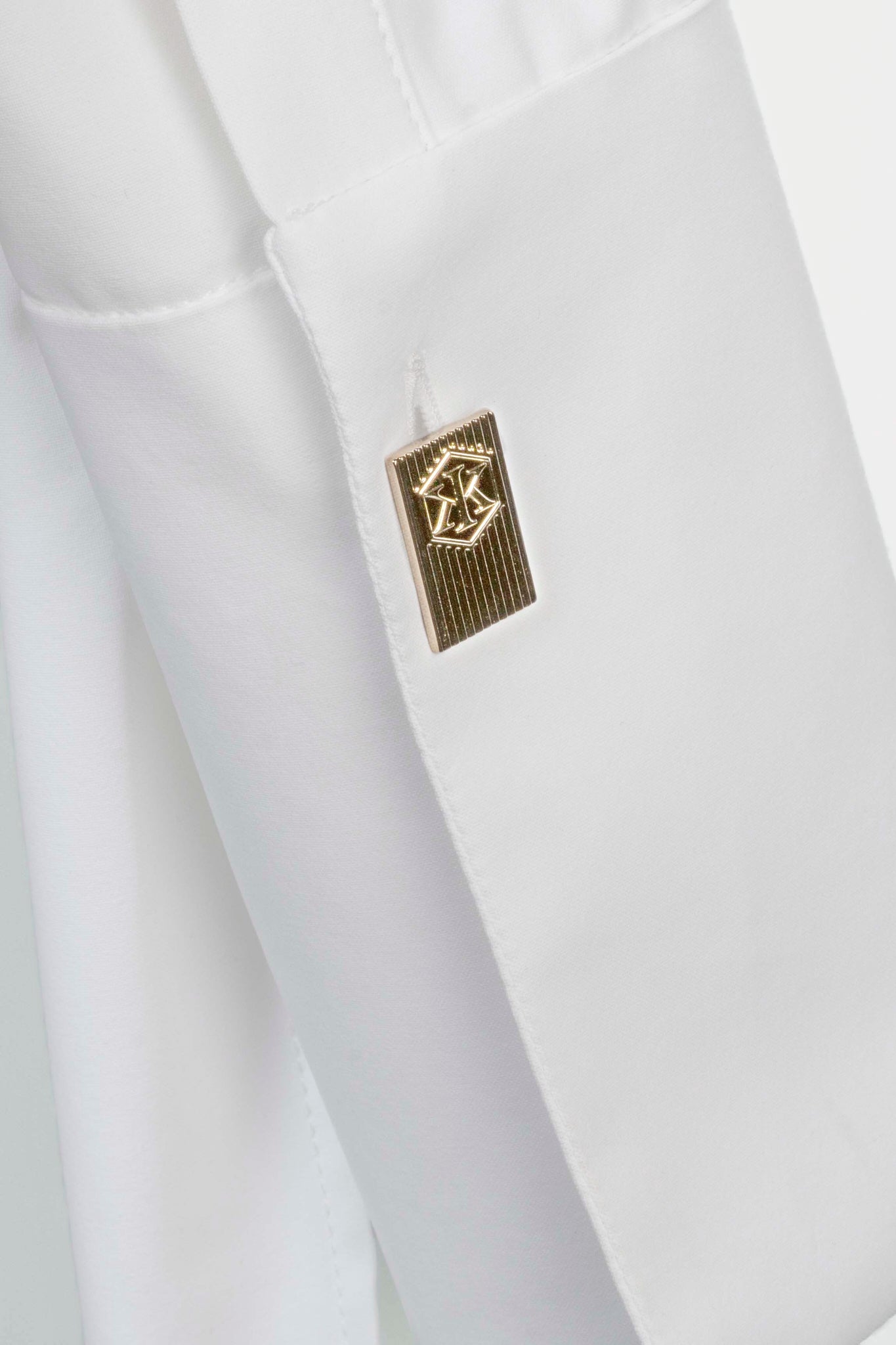 ONYX Shirt weiss