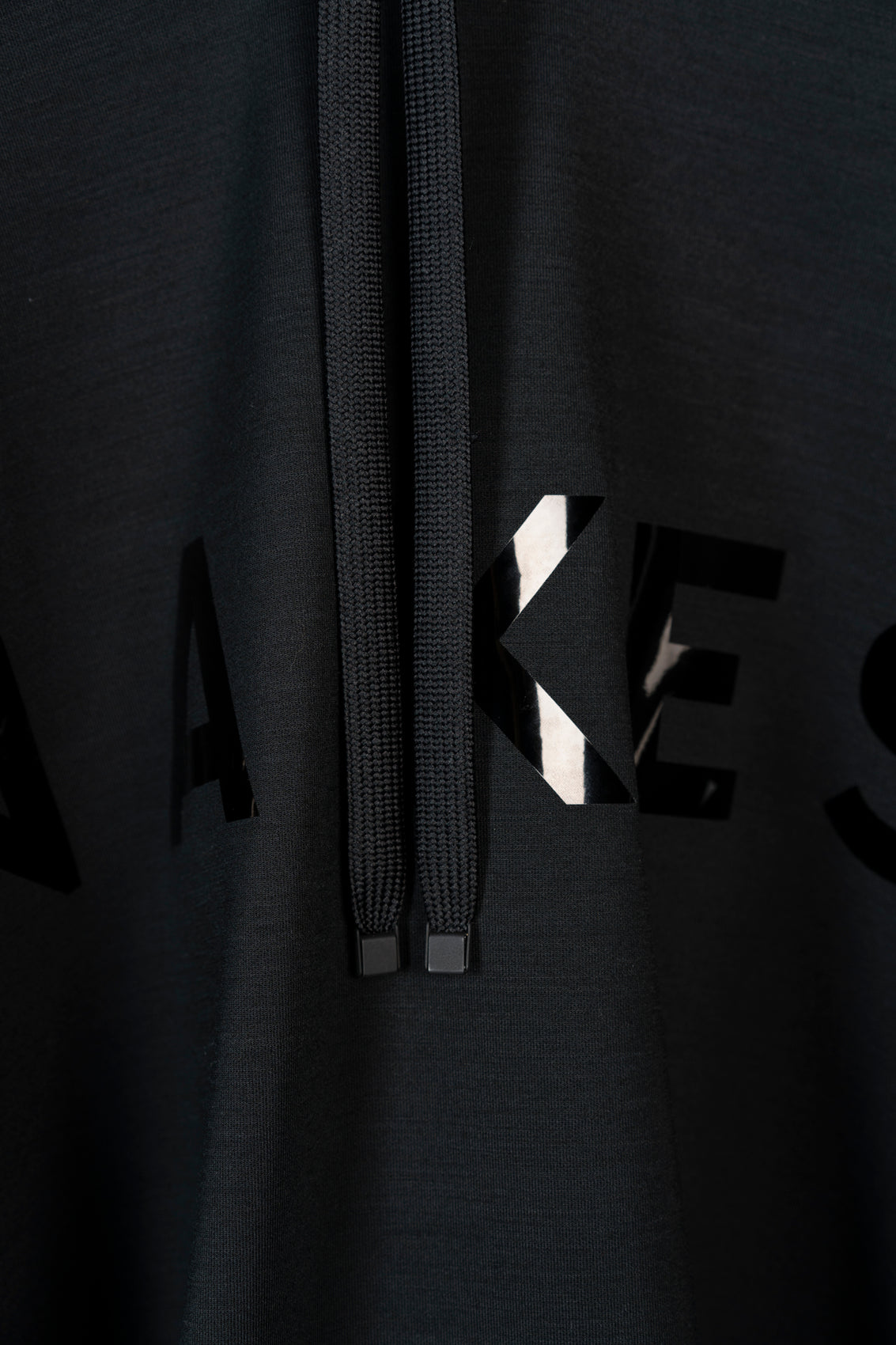 SPIRIT Pullover schwarz