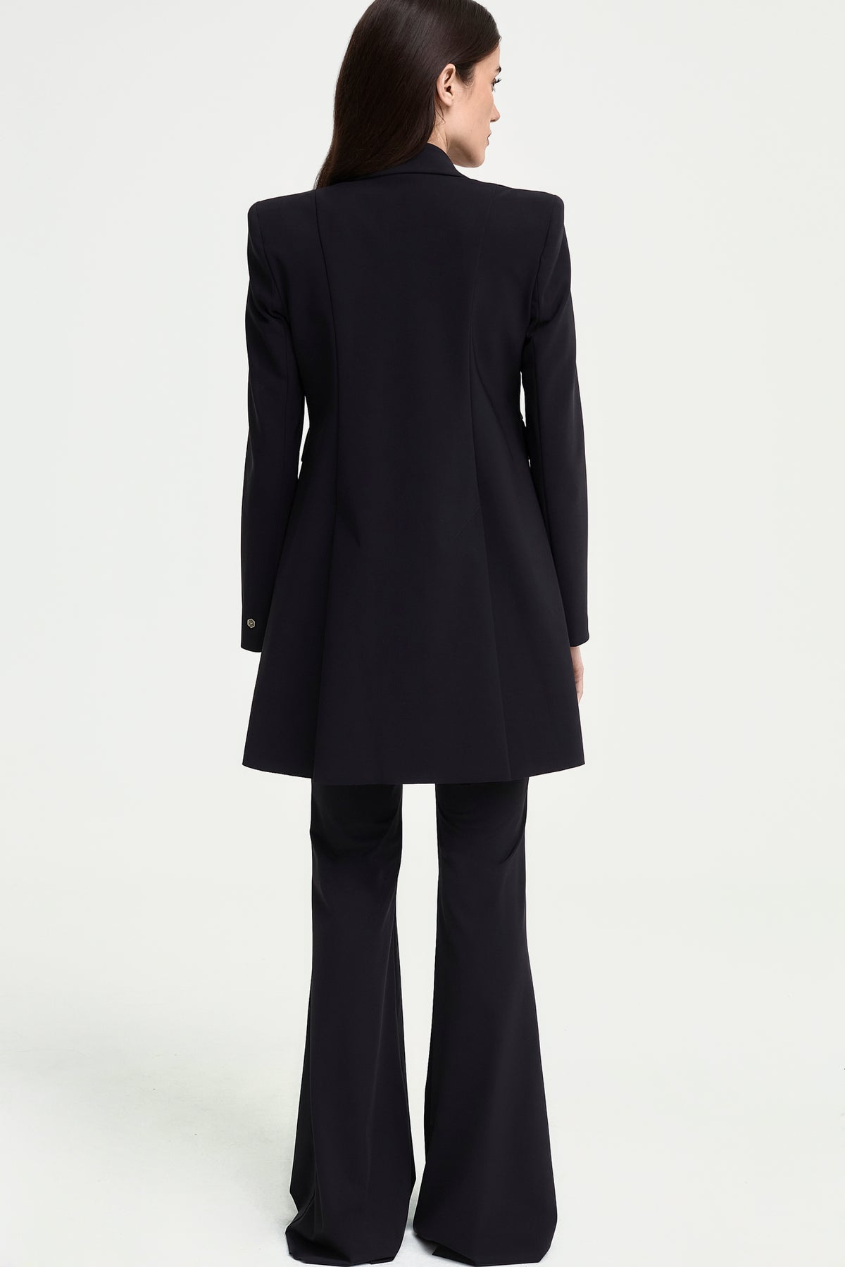 SATORI Blazer black