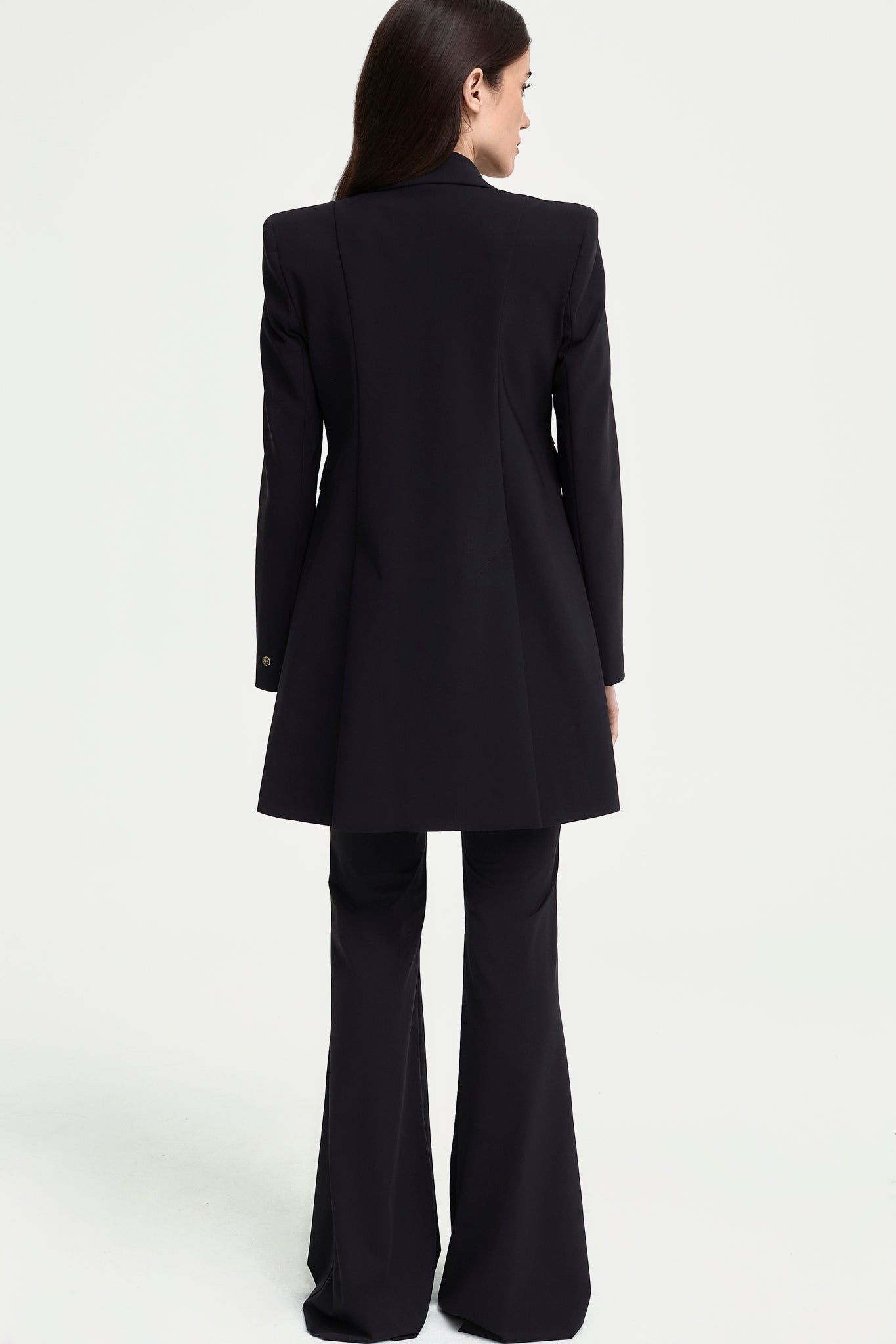 SATORI Blazer black