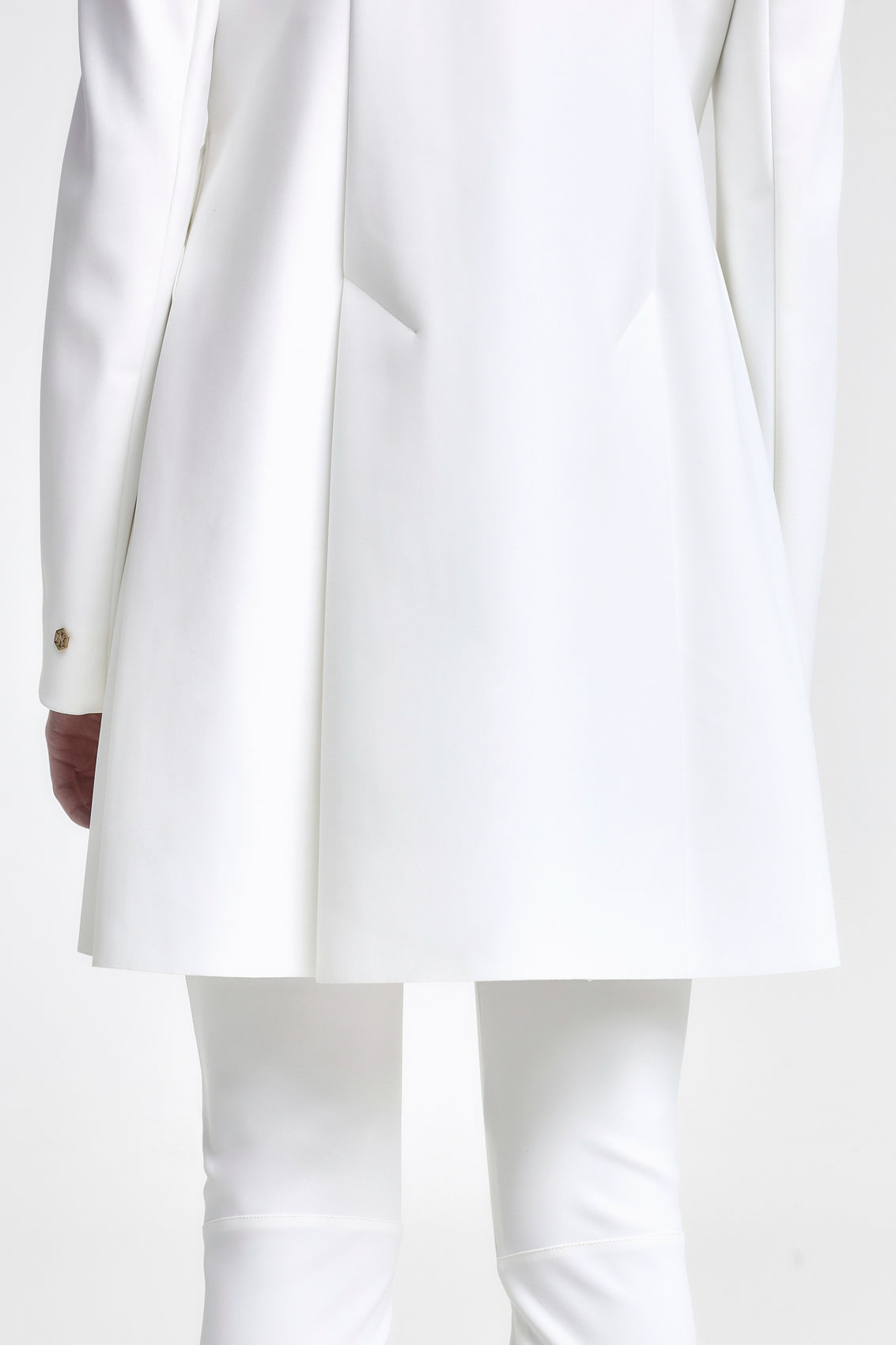 SATORI Blazer white