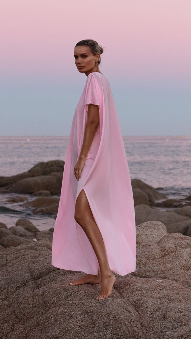 ETHERA rosalia South of France campaign