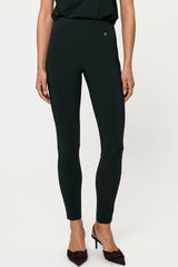 ELLA Stretch Pants forest