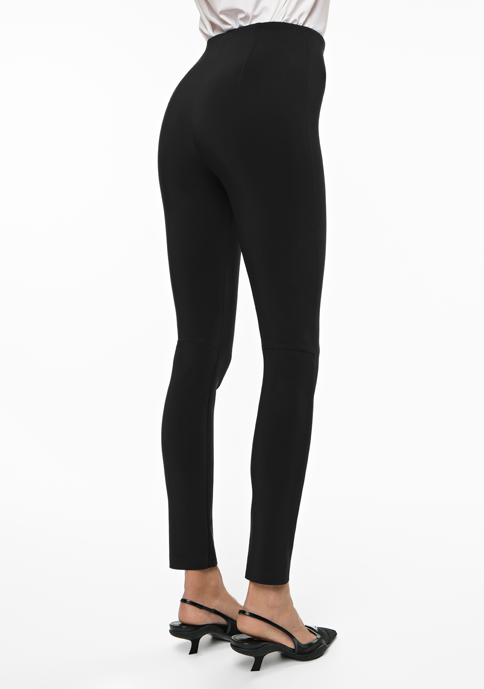 ELLA Stretch Pants black