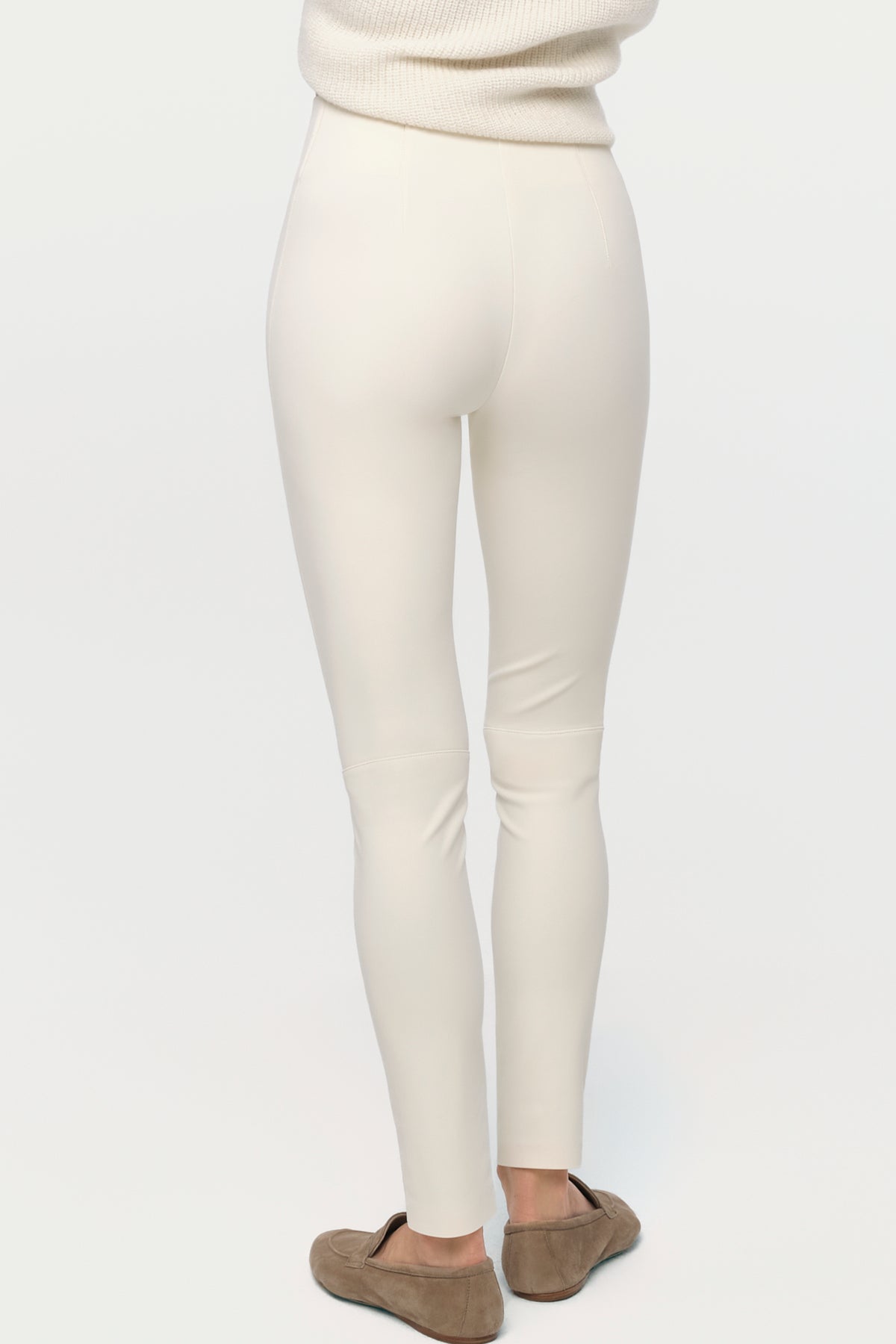 ELLA Stretch Pants cajo