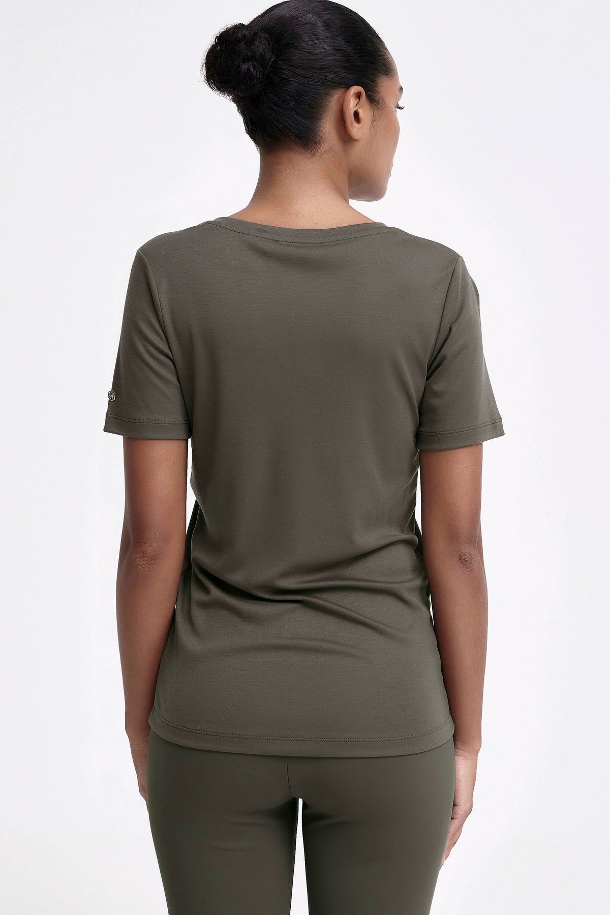 TARA T-Shirt ombre