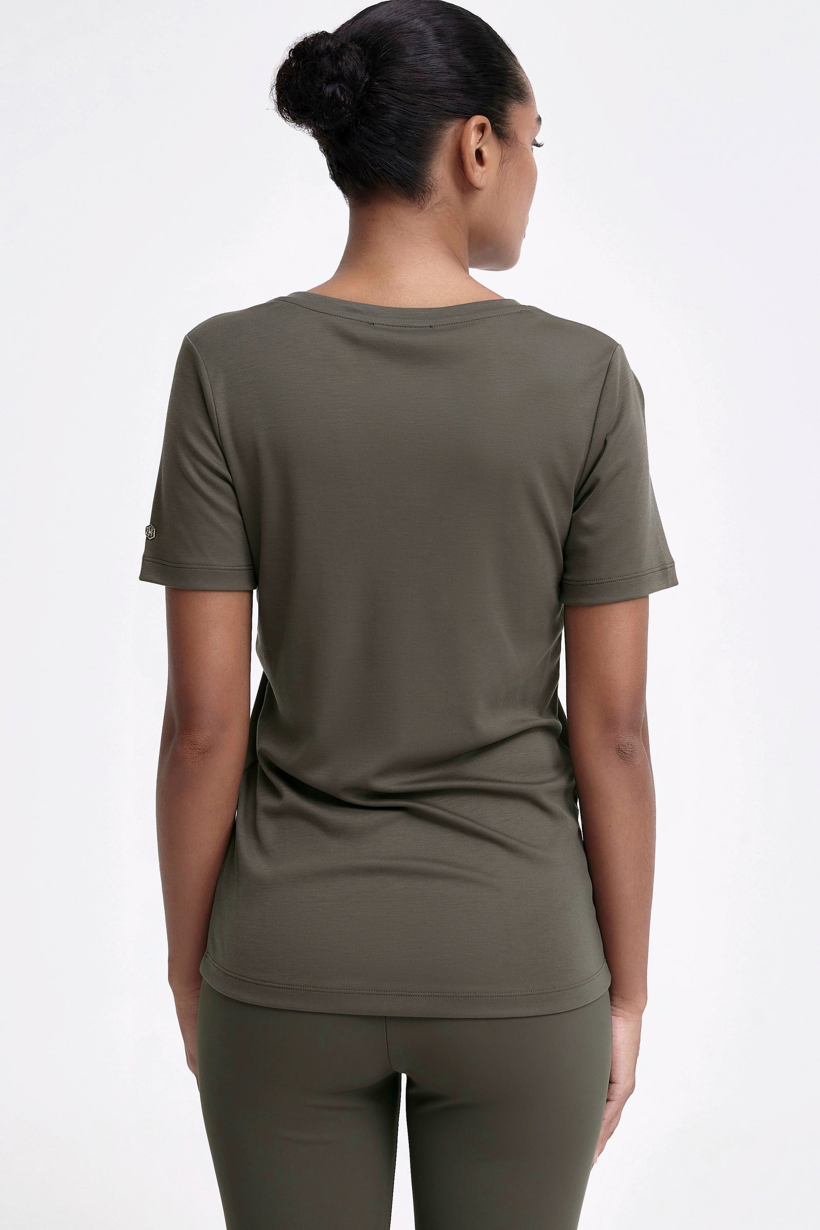 TARA T-Shirt ombre