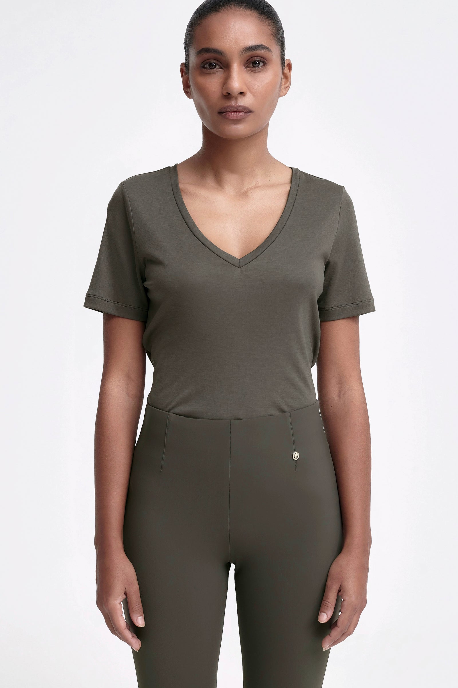 TARA T-Shirt ombre