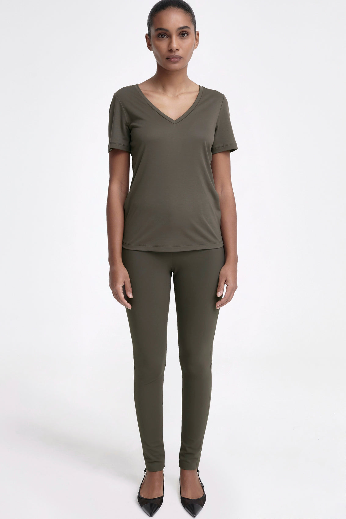 TARA T-Shirt ombre