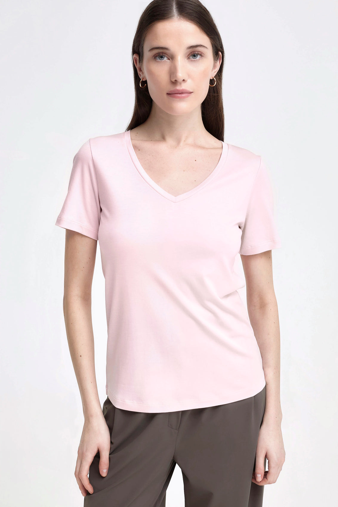 TARA T-shirt rosalia