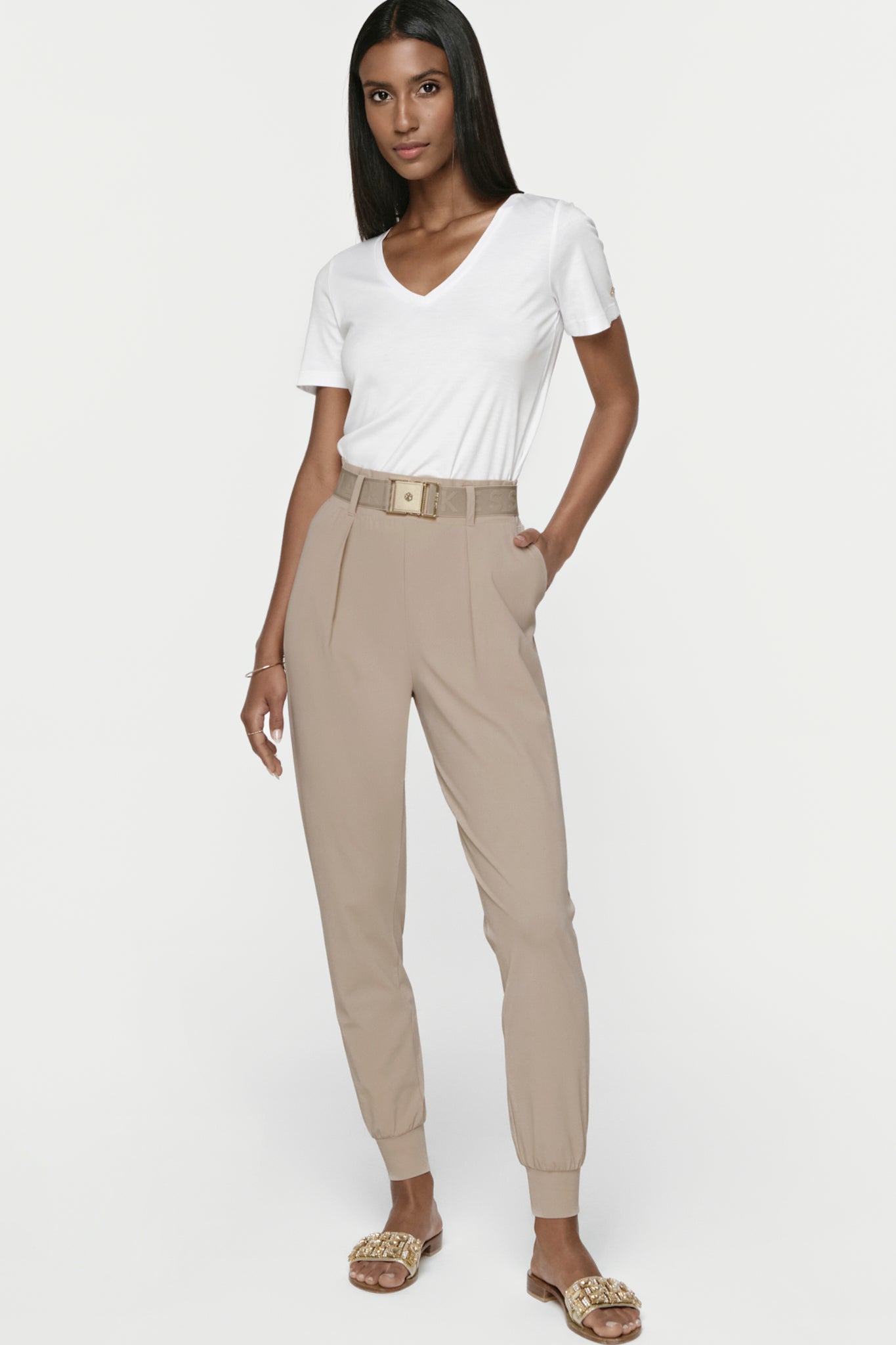  COVA Stretch Hose sahar