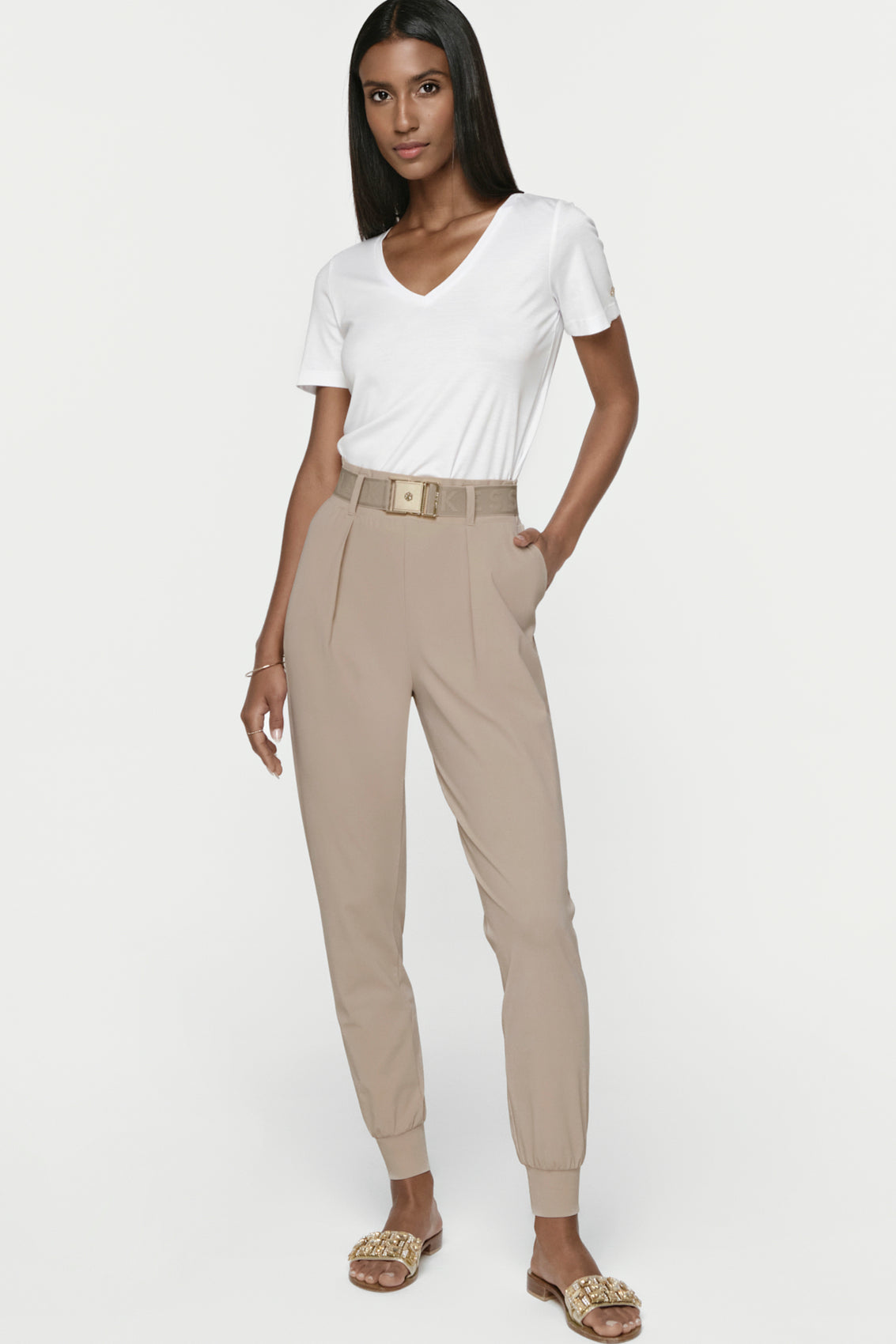  COVA Stretch Hose sahar