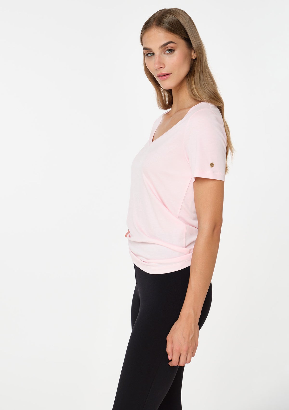 TARA T-shirt rosalia