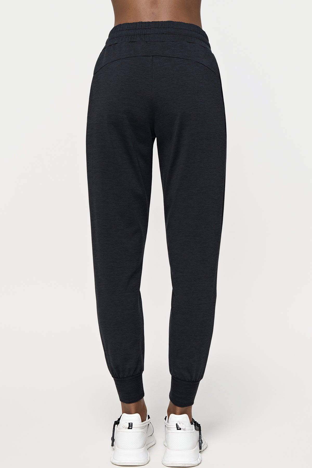 YIN Track Pants forest