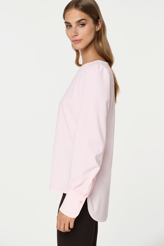 ATHENA Bluse rosalia