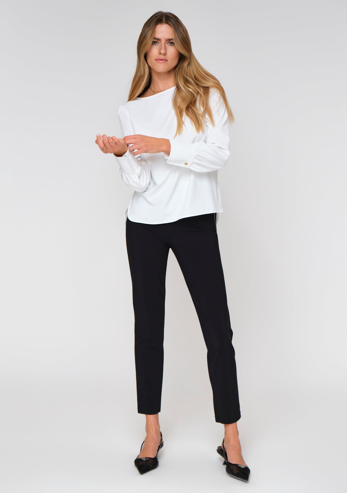 LIV Stretch Pants black