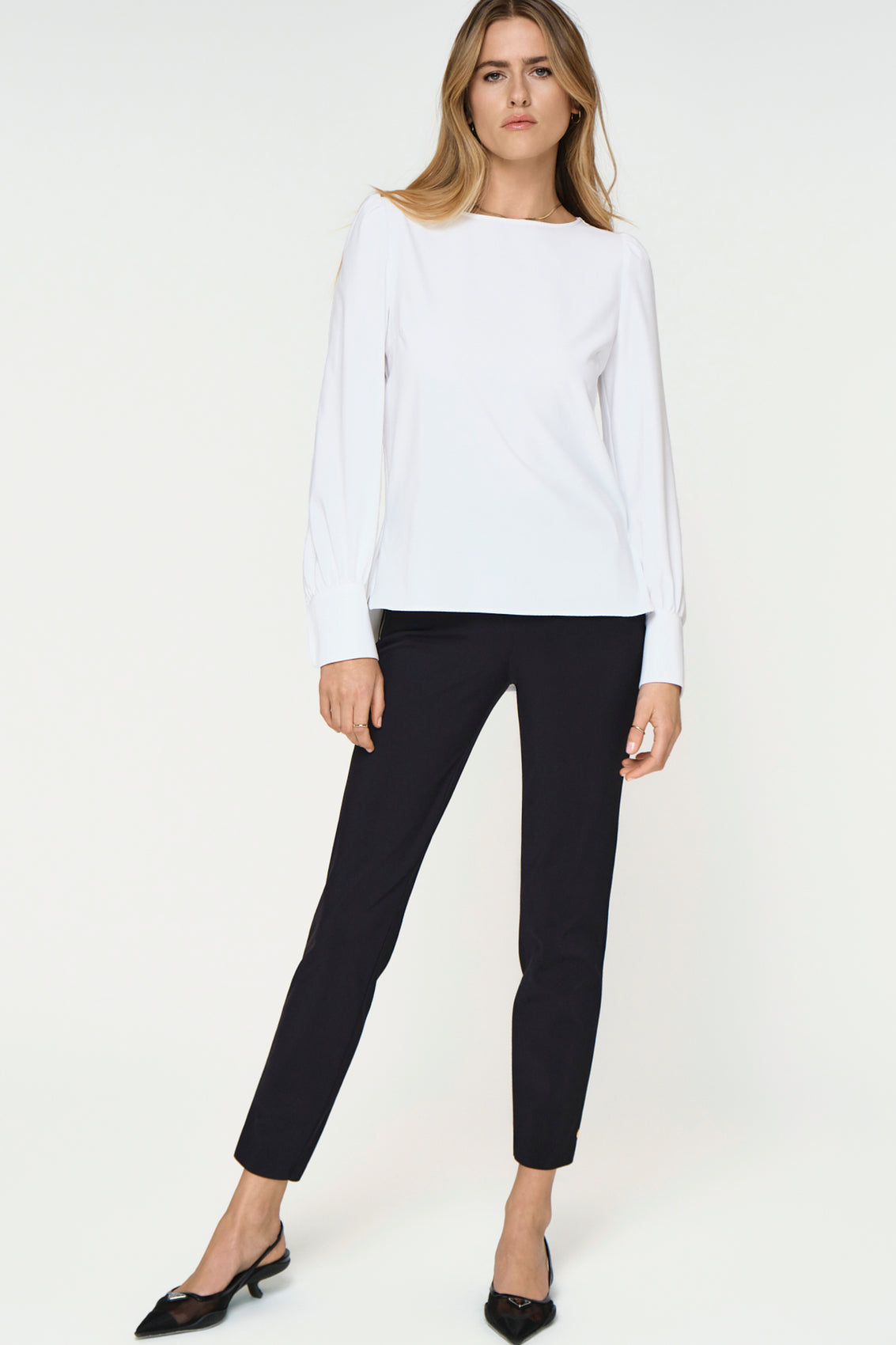 LIV Stretch Pants black