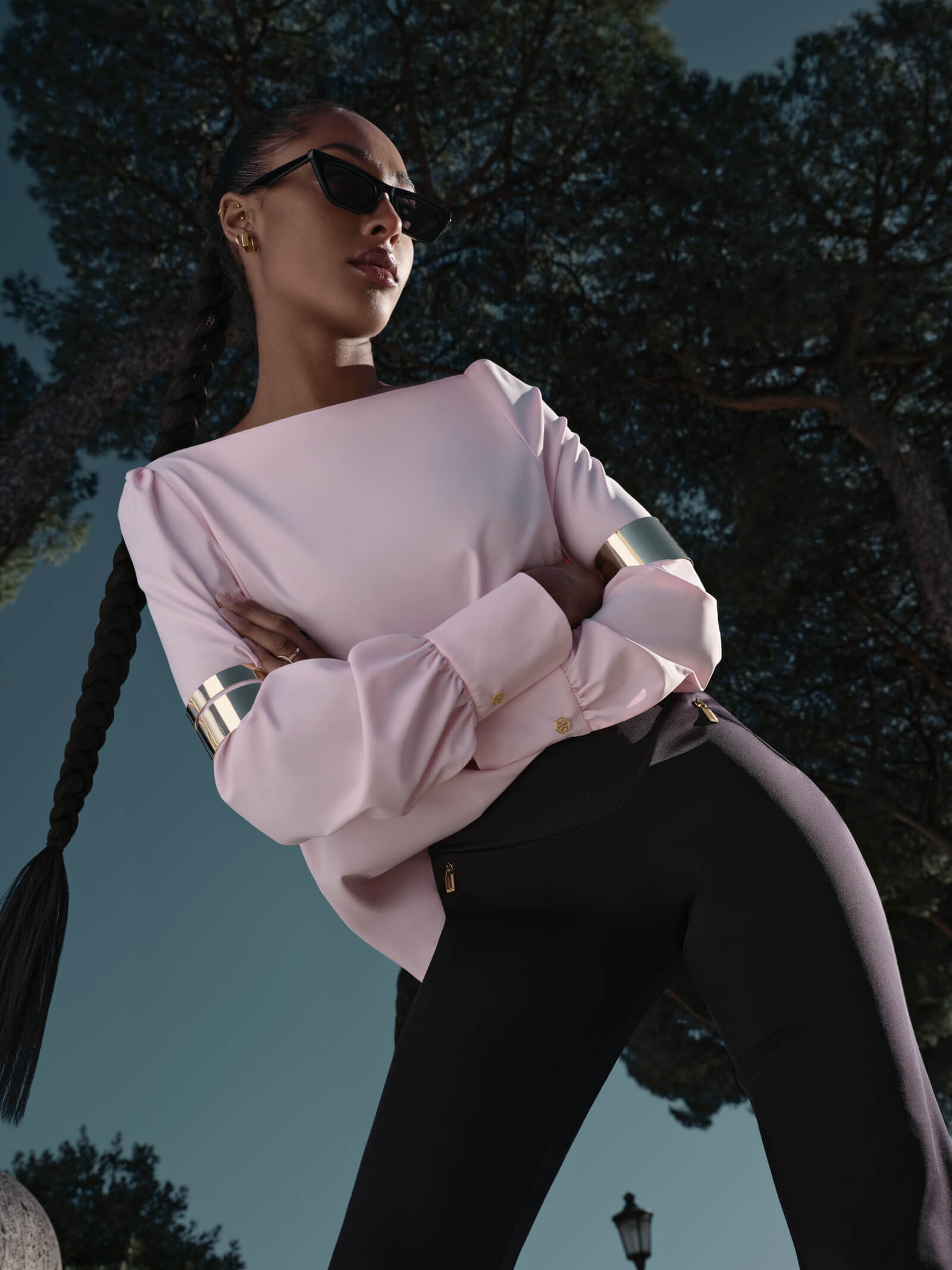 the-rome-lookbook