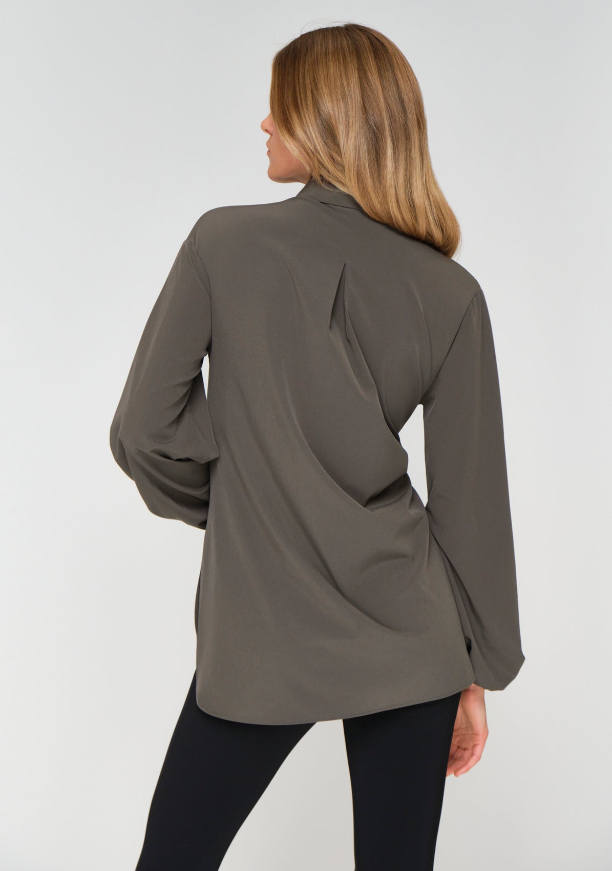 FIUME Blouse ombre