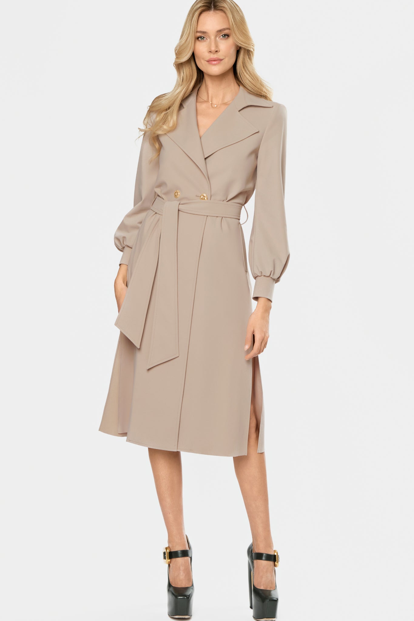SPIGA Mantel sahar
