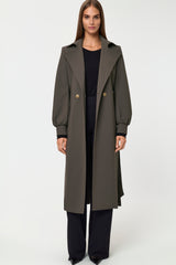 SPIGA Mantel ombre