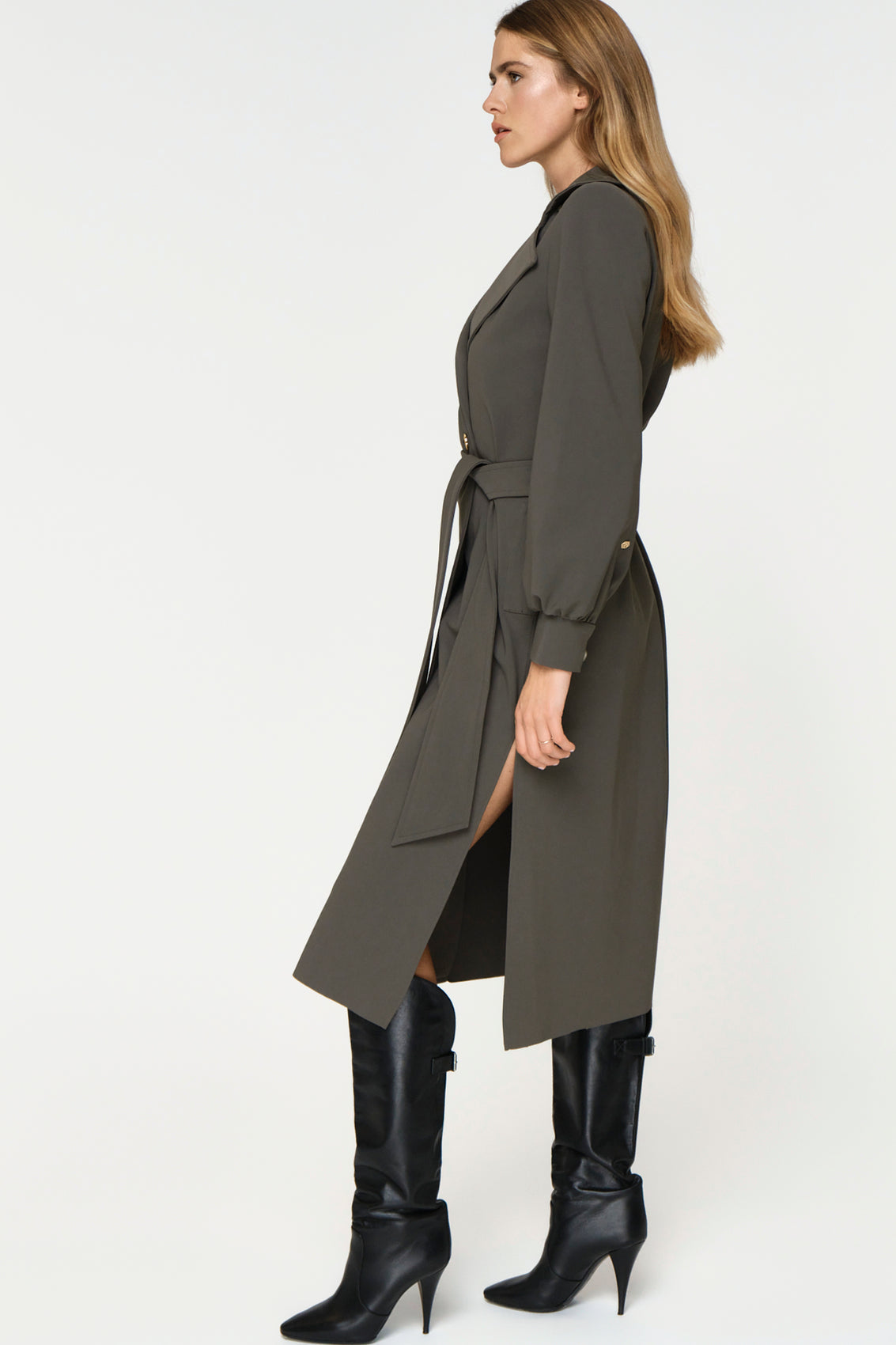 SPIGA Mantel ombre