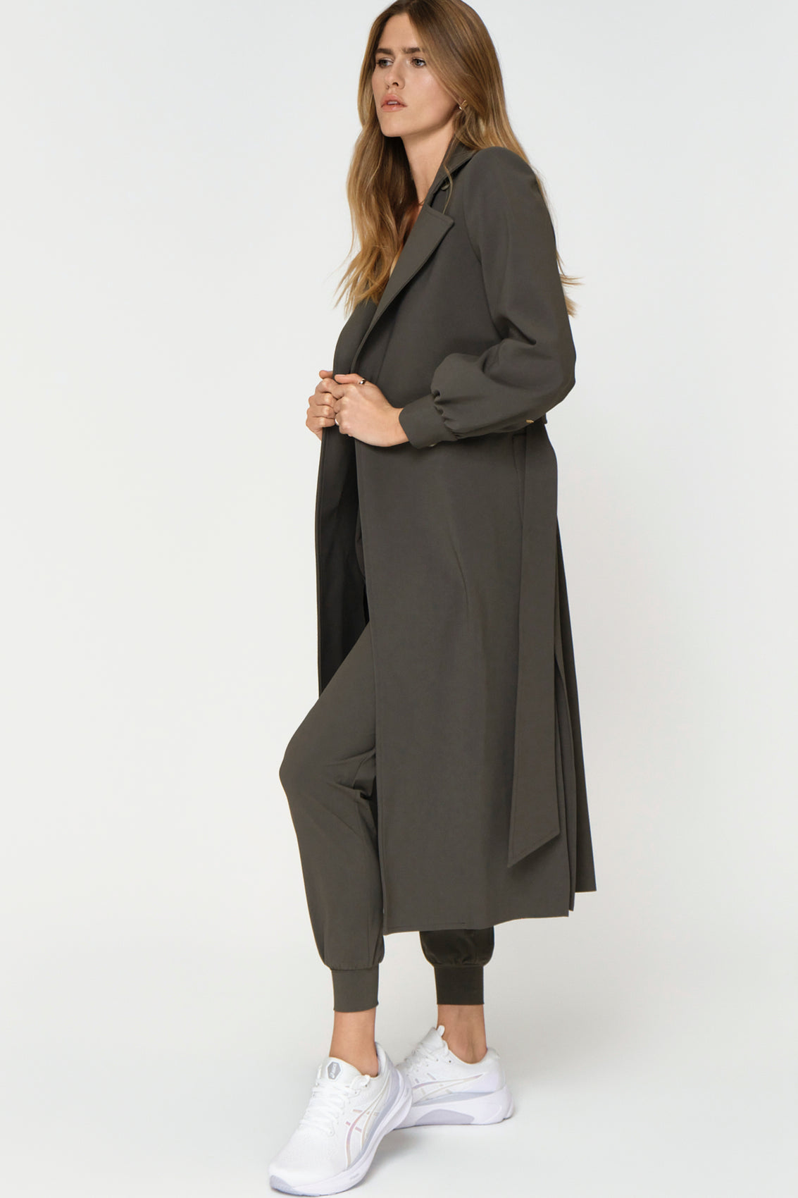 SPIGA Mantel ombre