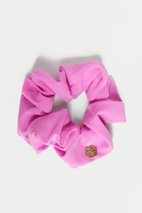 SCRUNCHIE magenta