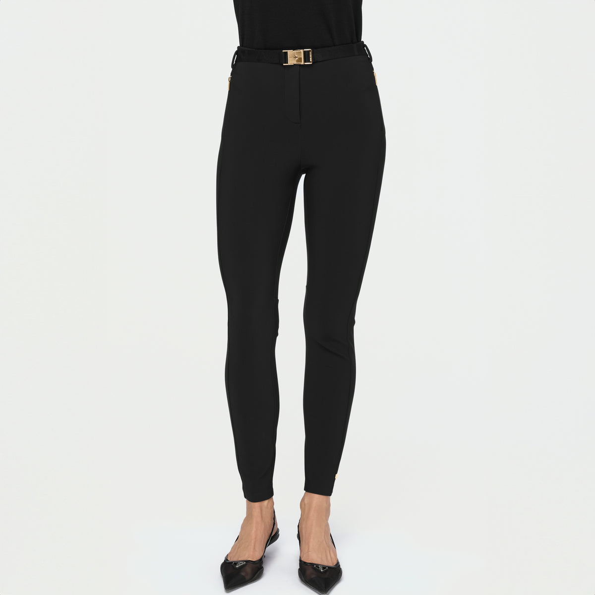 EON Stretch Pants black