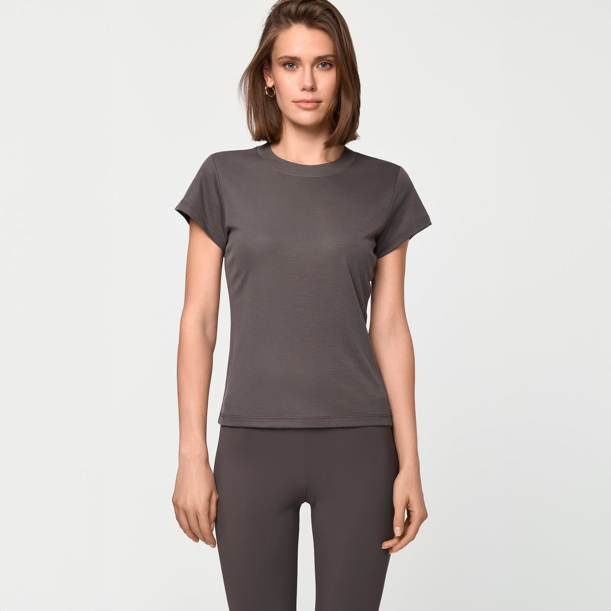 ODIL T-Shirt ombre