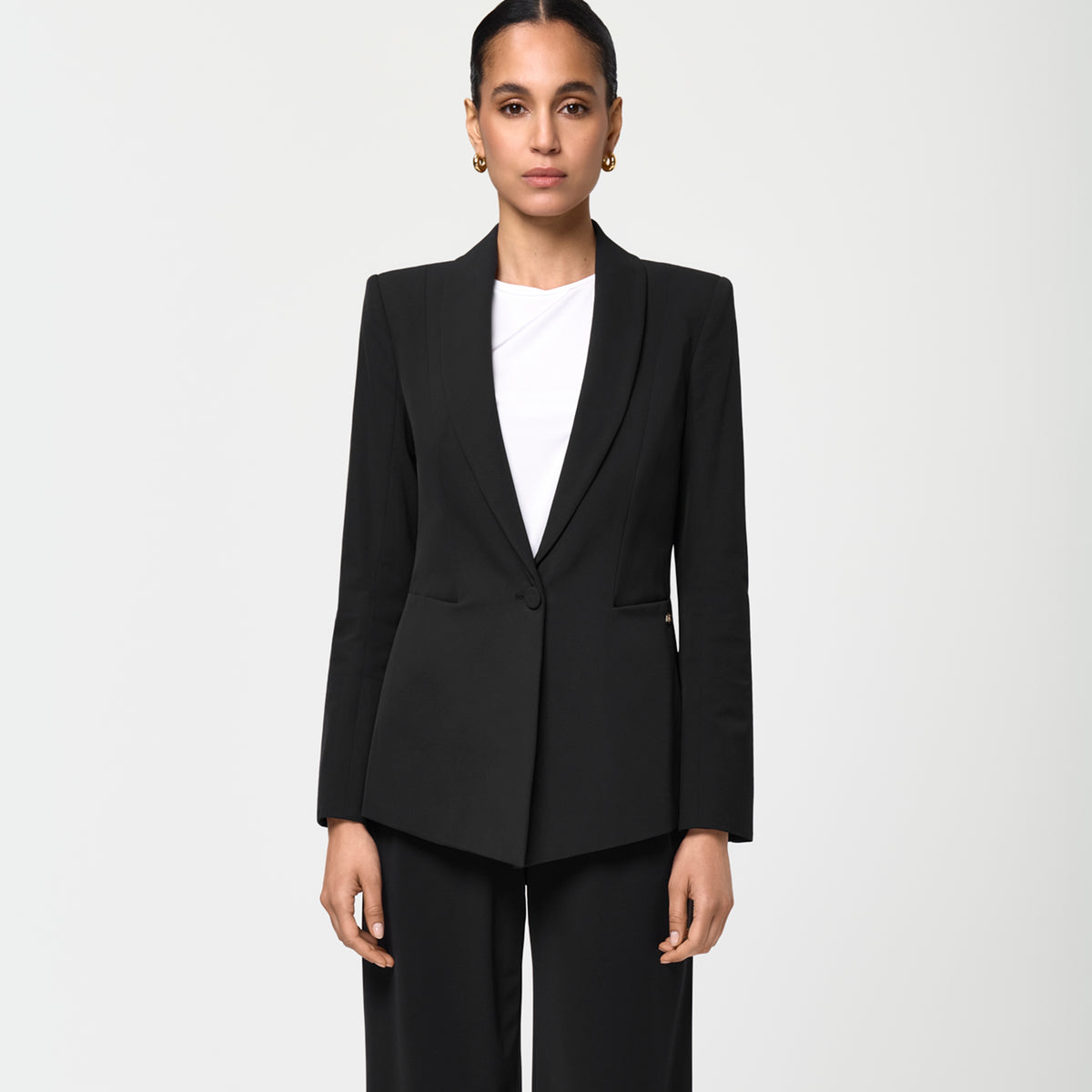 DYNA Blazer black