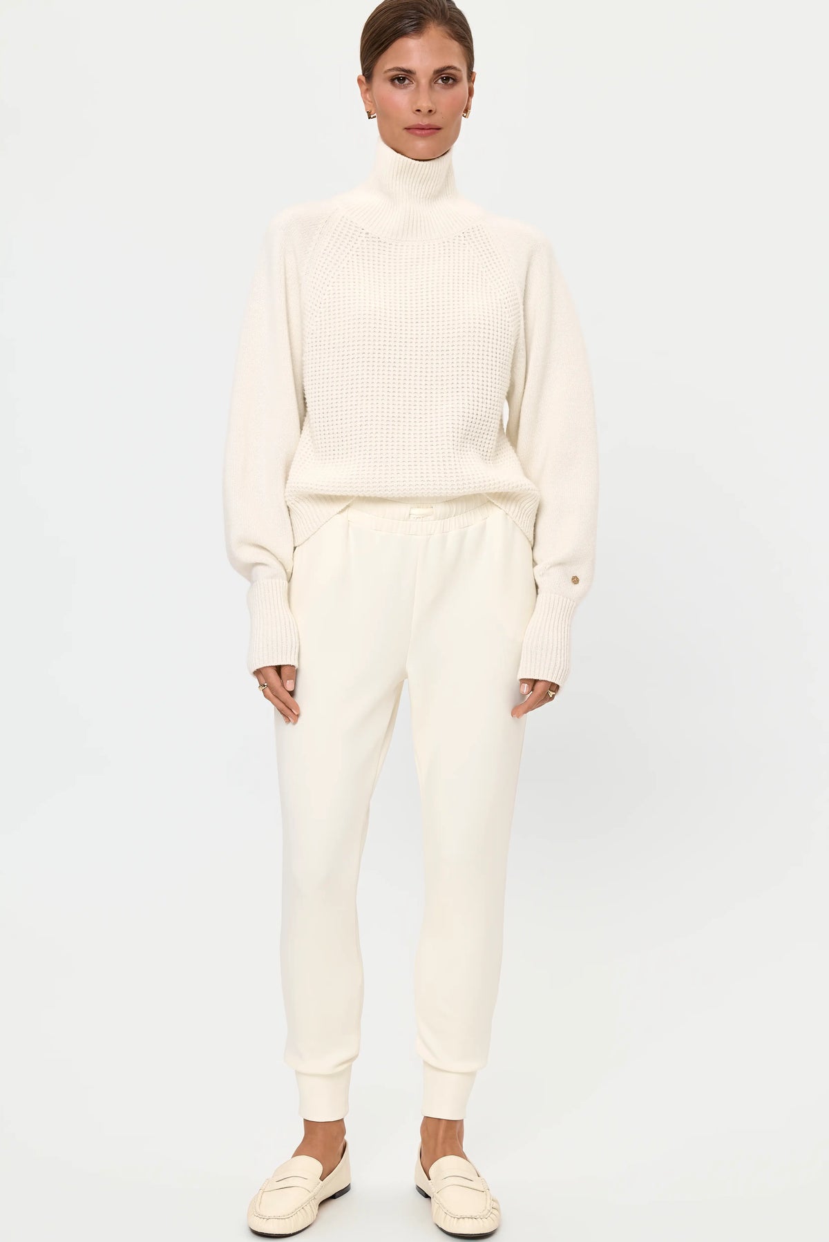 ROMULA Stretch-Hose cajo