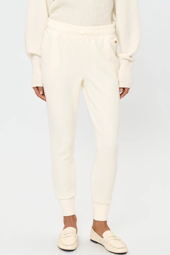 ROMULA Stretch Pants cajo